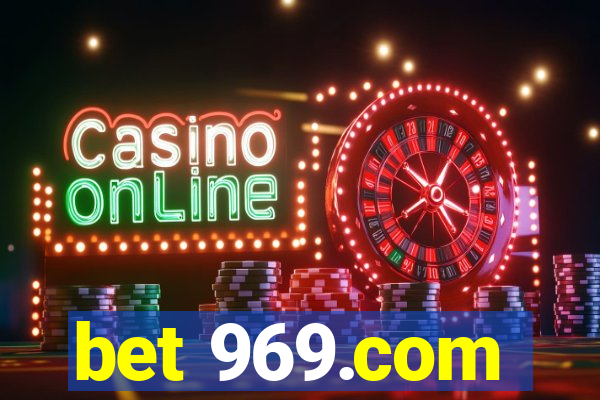 bet 969.com